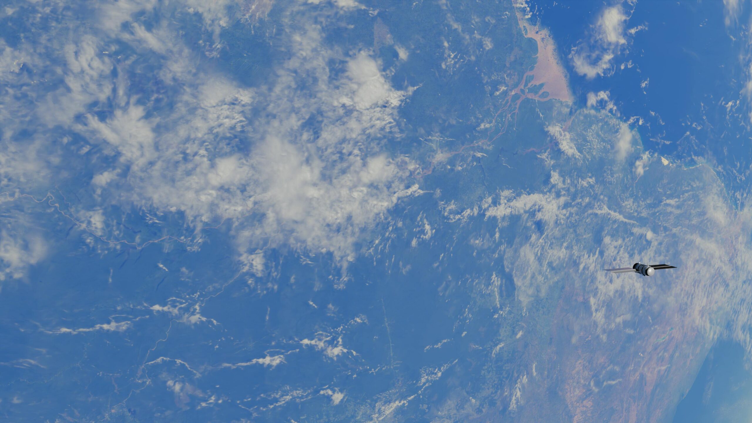 Hello world!